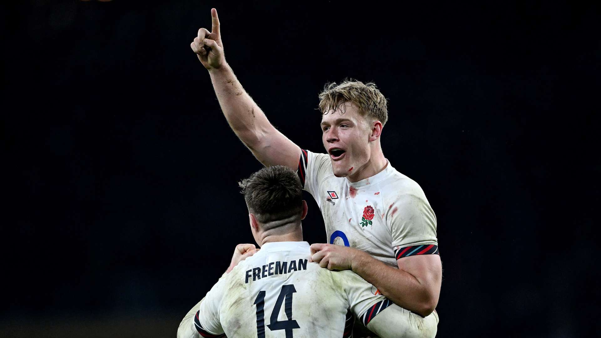 欢呼声几乎 欢呼声几乎